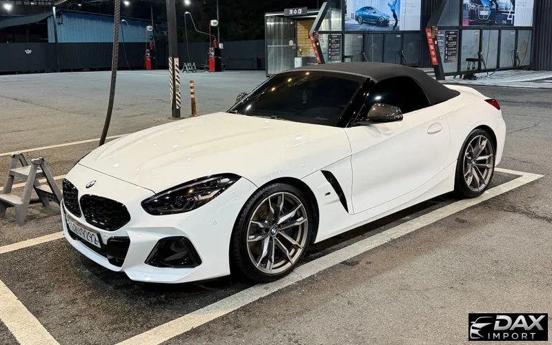 BMW Z4 M40i