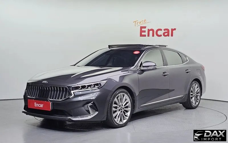 Kia K7 2.2 Diesel Noblesse