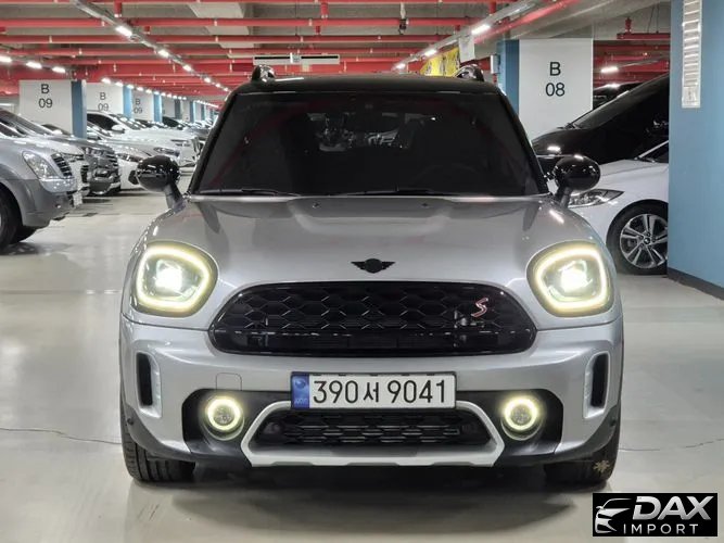 Mini Countryman ALL4 Classic