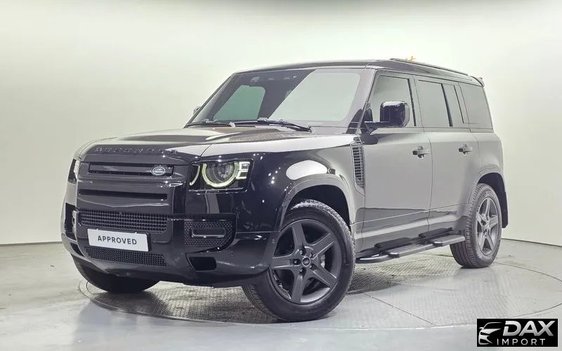 Land Rover Defender 110 P300 X-Dynamic SE