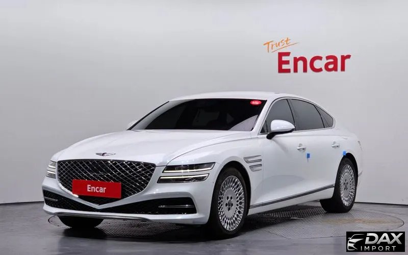 Genesis G80 Diesel 2.2 2WD