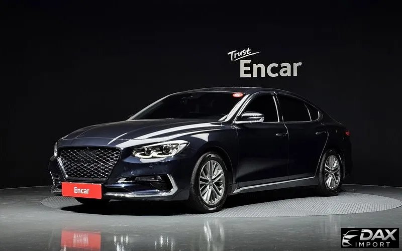 Hyundai Grandeur 2.2 Diesel Premium