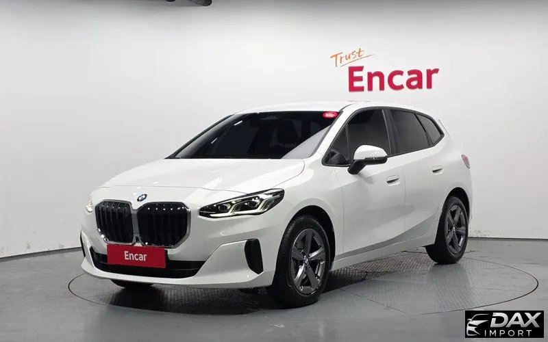 BMW 2-Series 220i Advantage