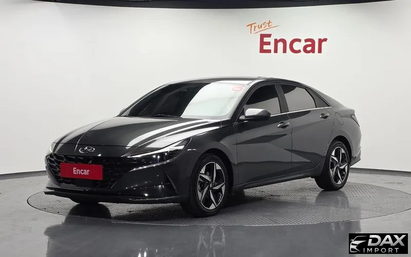 Hyundai AVANTE 1.6