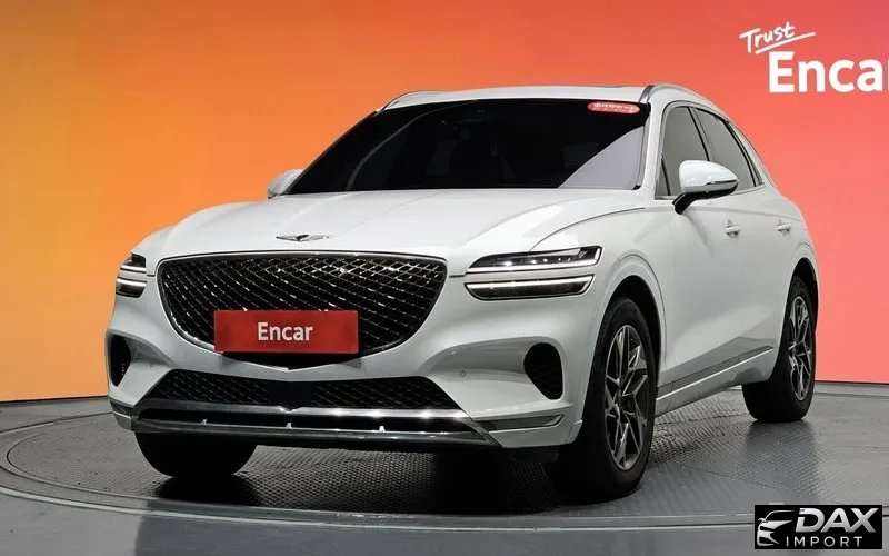 Genesis GV70 2.2 Diesel AWD