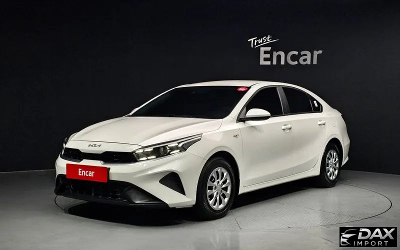 Kia K3 1.6