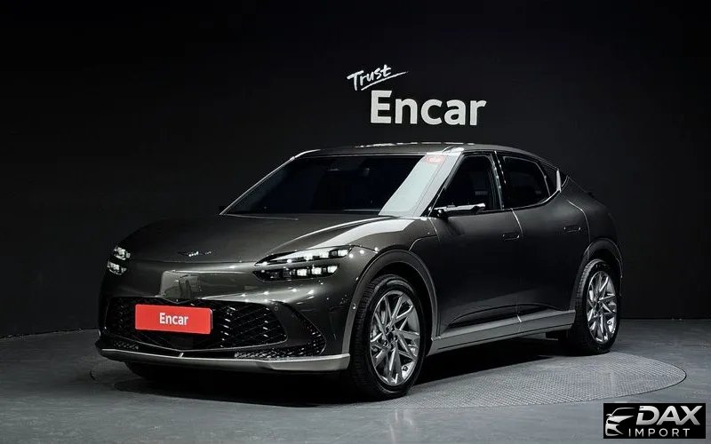 Genesis GV60 Standard AWD