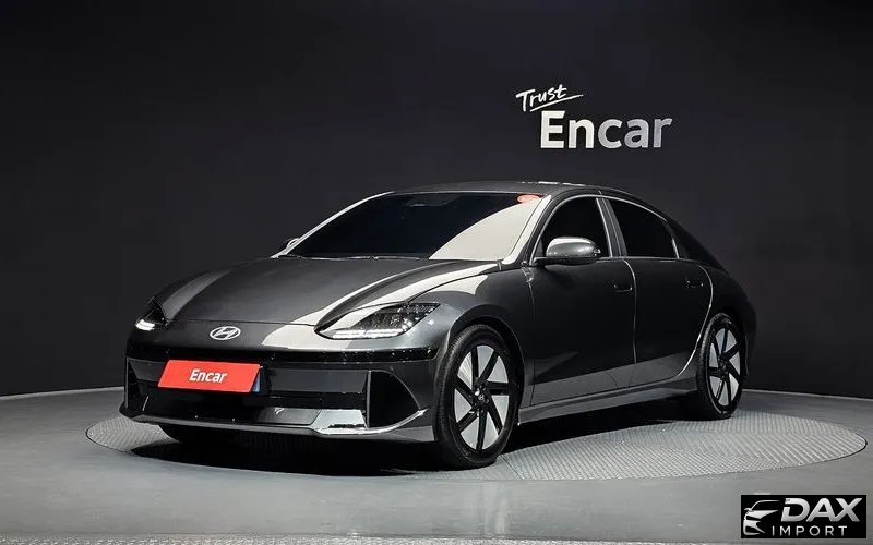 Hyundai Ioniq6 Standard