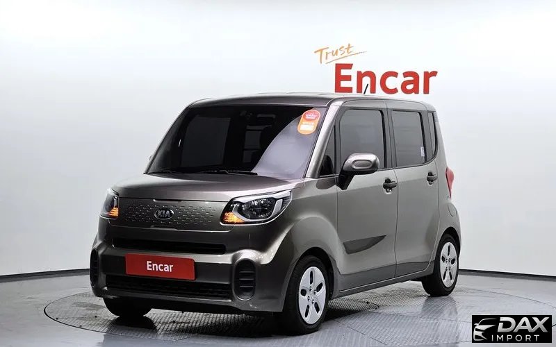 Kia RAY Van