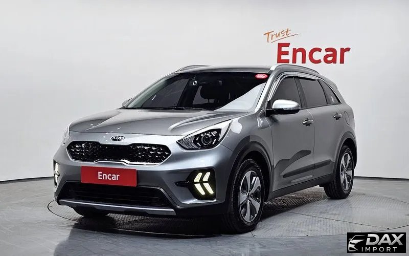 Kia Niro 1.6 HEV