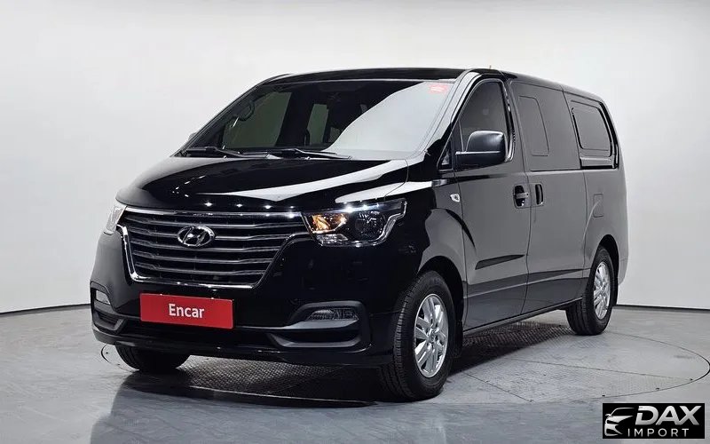 Hyundai Starex Van 5-Seater