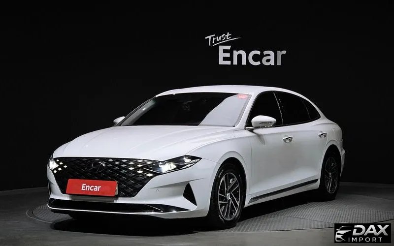 Hyundai Grandeur 2.5