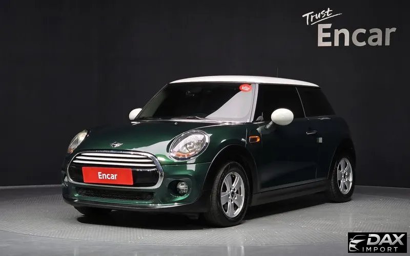 Mini Cooper Standard