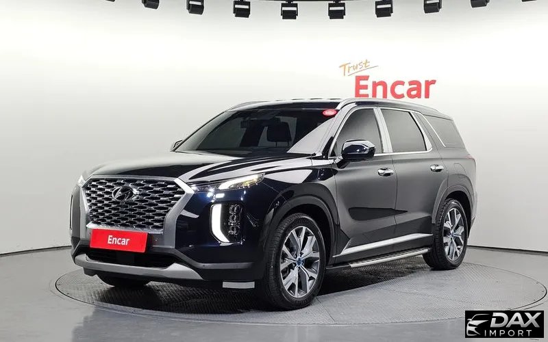 Hyundai Palisade Diesel 2.2 2WD