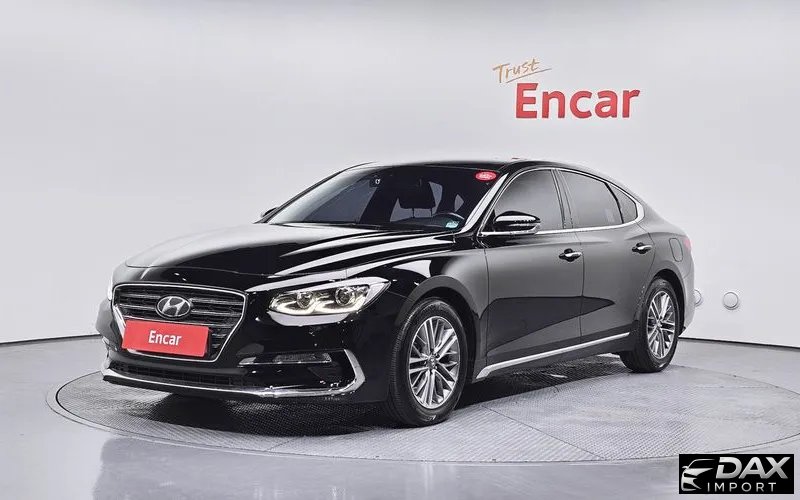 Hyundai Grandeur 2.4 Premium