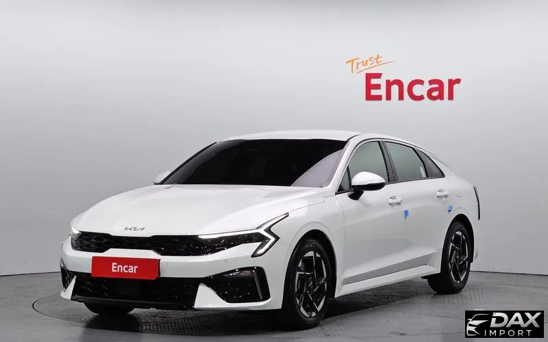 Kia K5 2.0