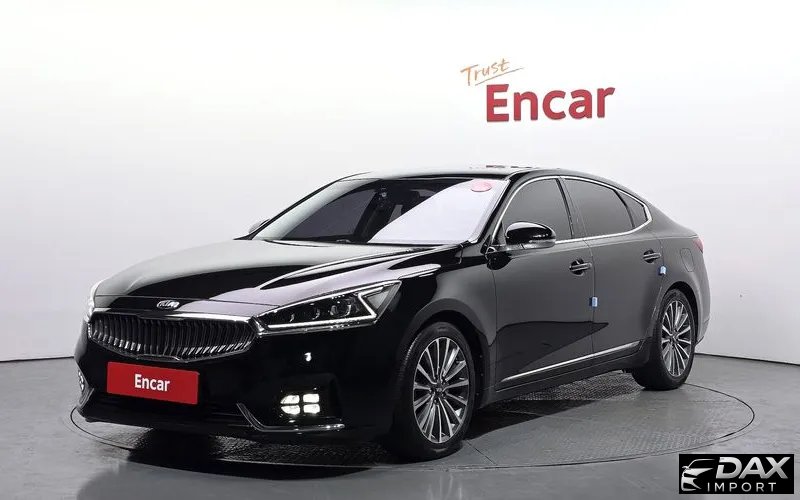 Kia K7 2.4 GDI Prestige