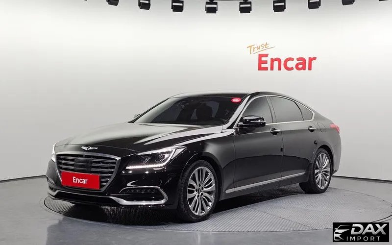 Genesis G80 3.8 GDI AWD