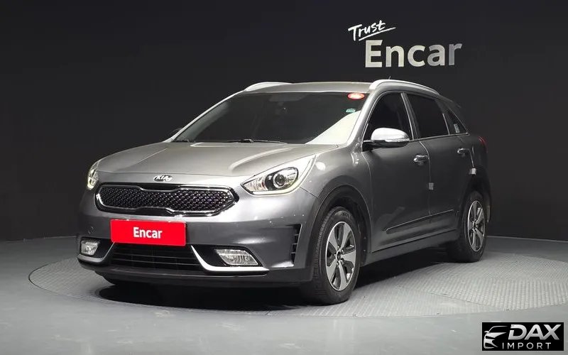 Kia Niro Prestige