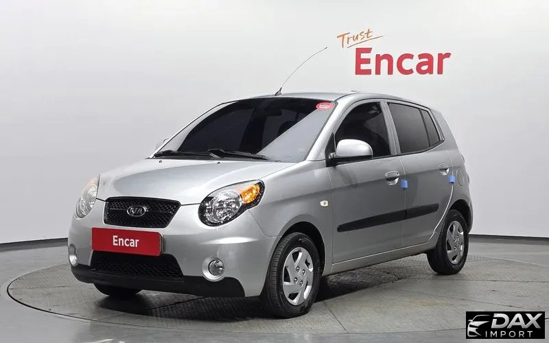 Kia morning LX