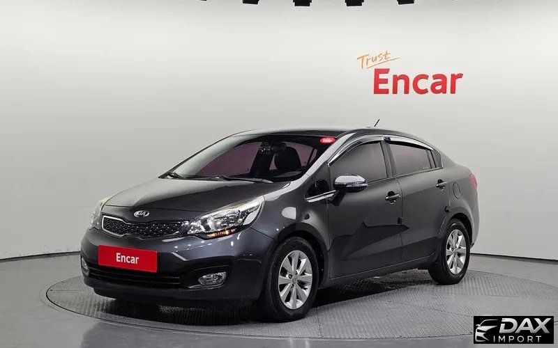 Kia pride 1.6 GDI Sedan