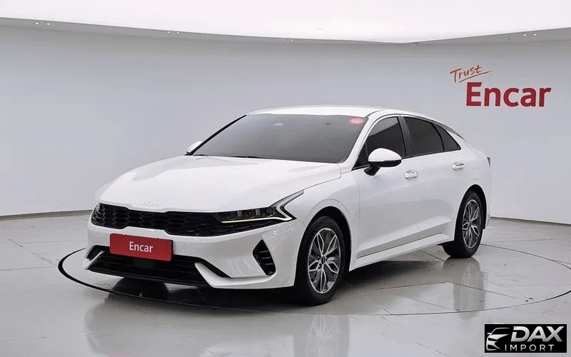 Kia K5 Noblesse
