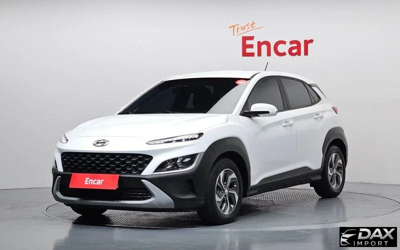 Hyundai Kona Smart