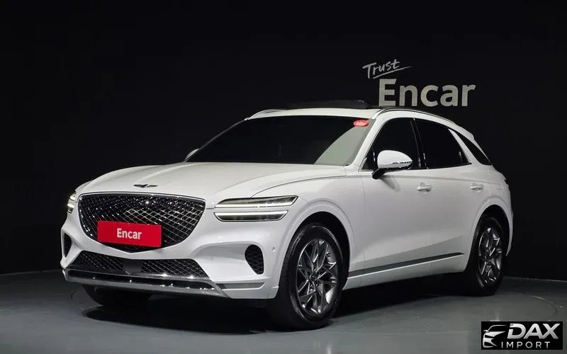 Genesis GV70 2.2 Diesel 2WD