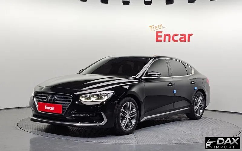 Hyundai Grandeur 3.0 Premium