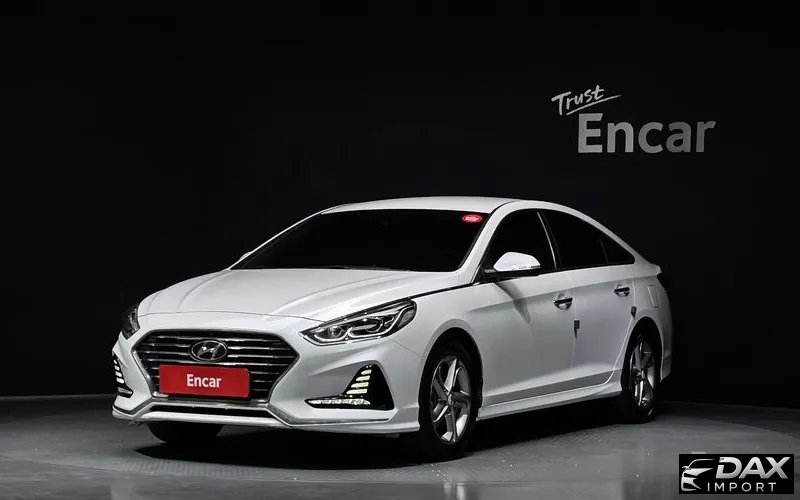 Hyundai Sonata 2.0 Smart Choice