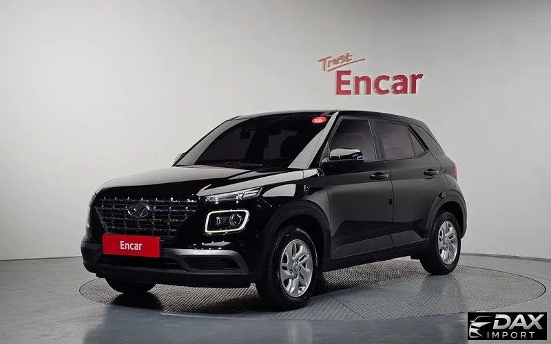 Hyundai Venue 1.6 Modern
