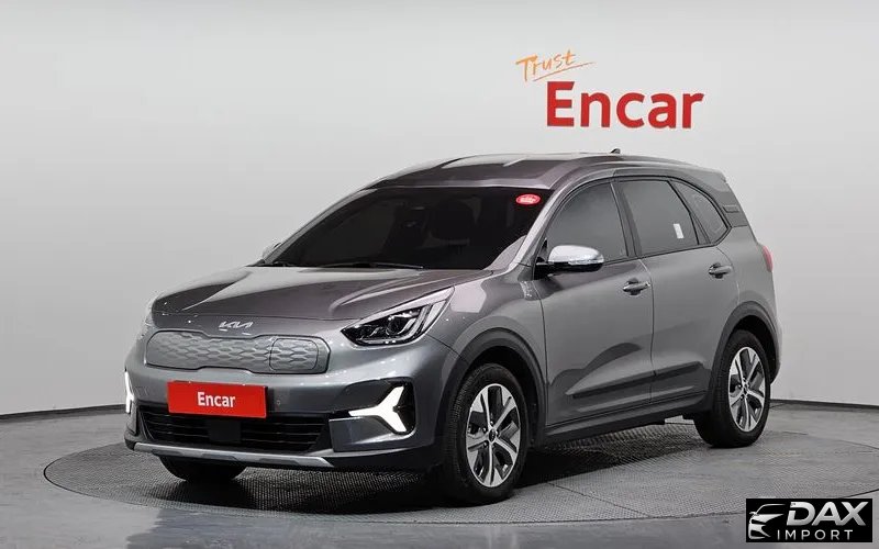 Kia Niro Earth