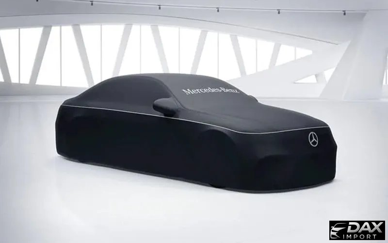 Mercedes-Benz C-Class C200 Avantgarde