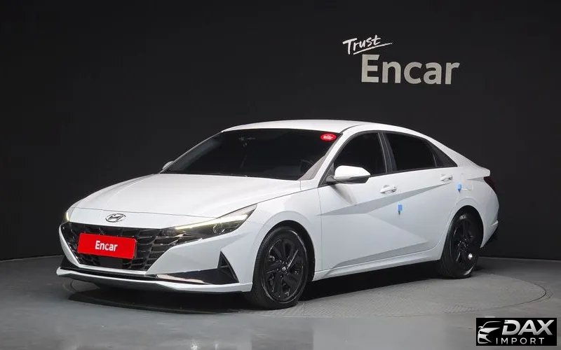 Hyundai AVANTE Modern