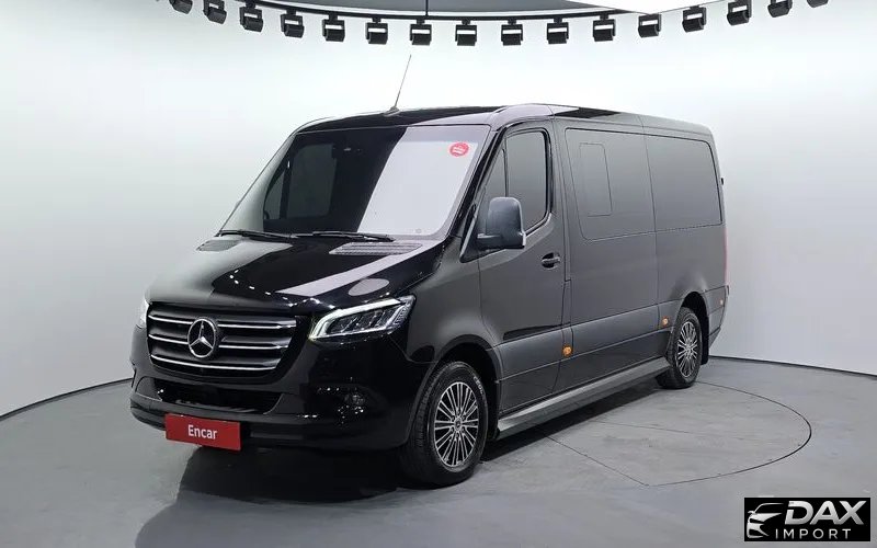 Mercedes-Benz Sprinter 3.0 Diesel