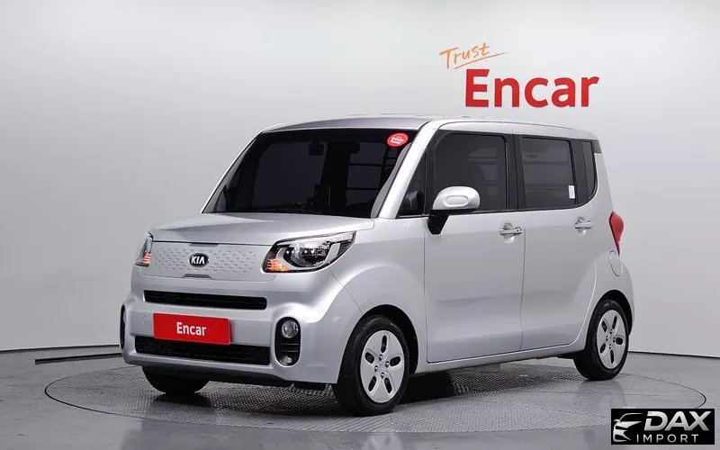 Kia RAY Van