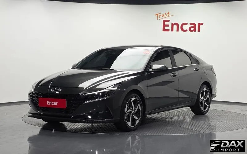 Hyundai AVANTE 1.6