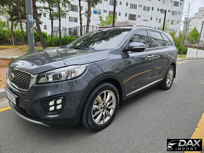 Kia Sorento Diesel 2.0 2WD