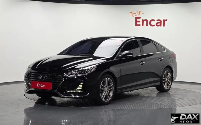 Hyundai Sonata 2.0 Premium Special