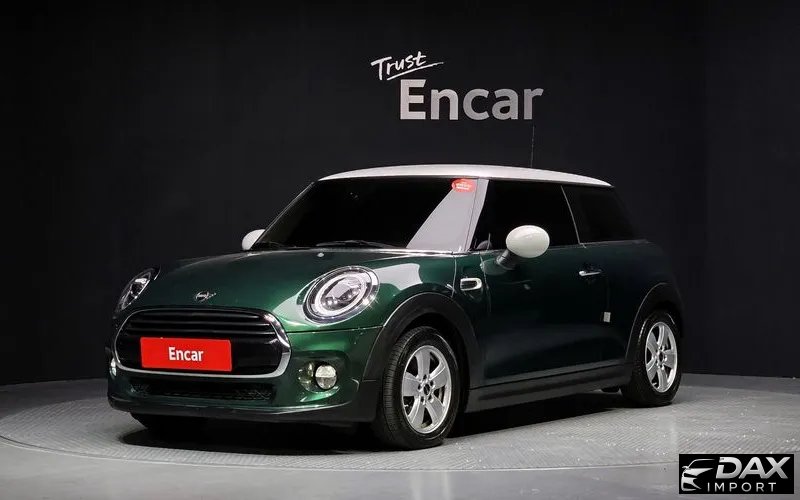 Mini Cooper Standard