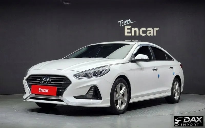 Hyundai Sonata 2.0 Smart Spicial