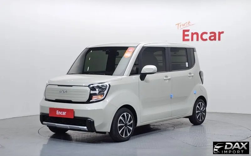 Kia RAY Van