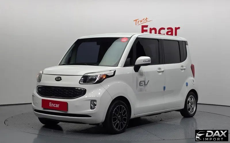 Kia RAY EV