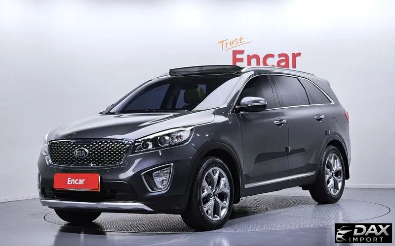 Kia Sorento Diesel 2.0 2WD
