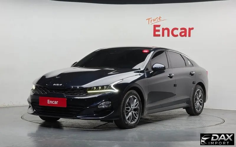 Kia K5 2.0