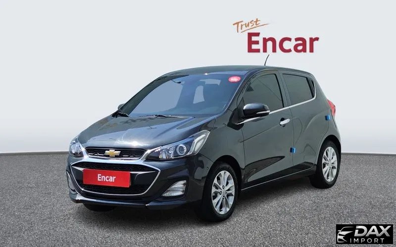 ChevroletGMDaewoo Spark Premier