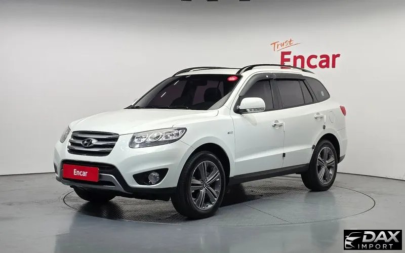 Hyundai Santafe 2WD(2.0 e-VGT) MLX