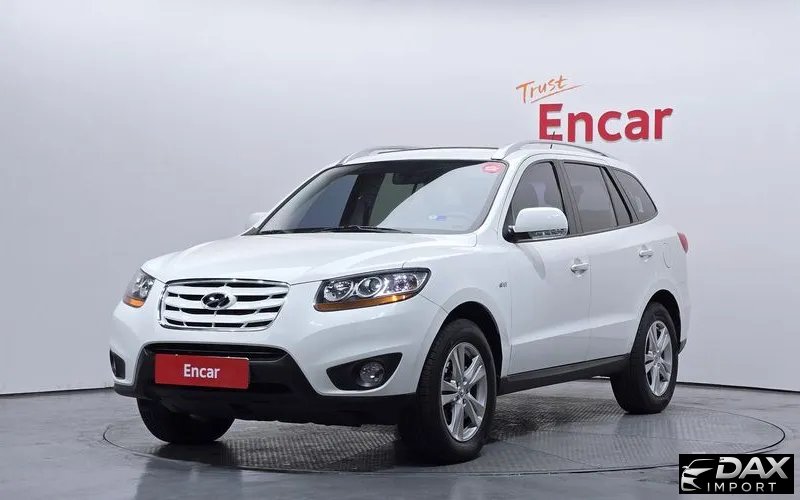 Hyundai Santafe 2WD(2.0 e-VGT) MLX