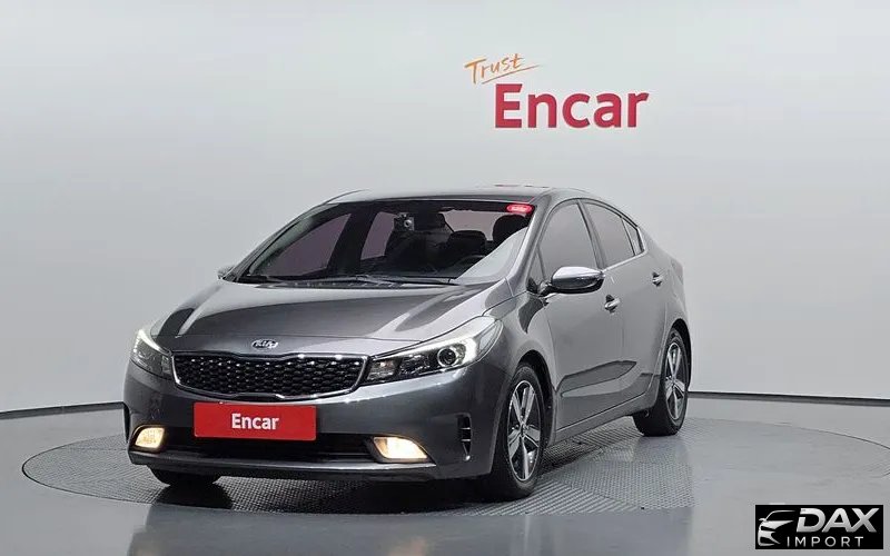 Kia K3 Trendy