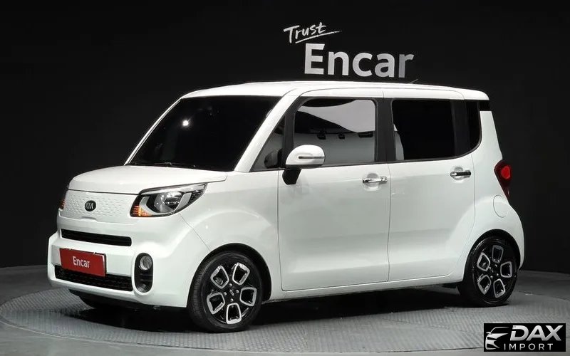 Kia RAY Signature